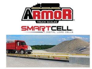 cardinal scale smartcell digital load cells